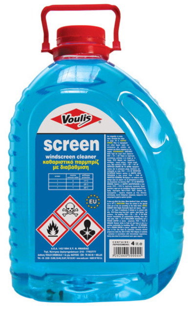 screen